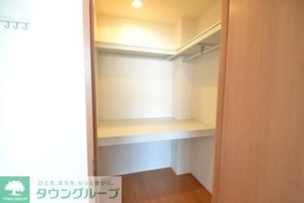 ラ・ヴィラーチェ デュオの物件内観写真